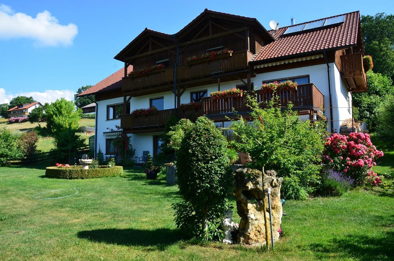 Gaestehaus Koeglmaier Kelheim Exterior foto