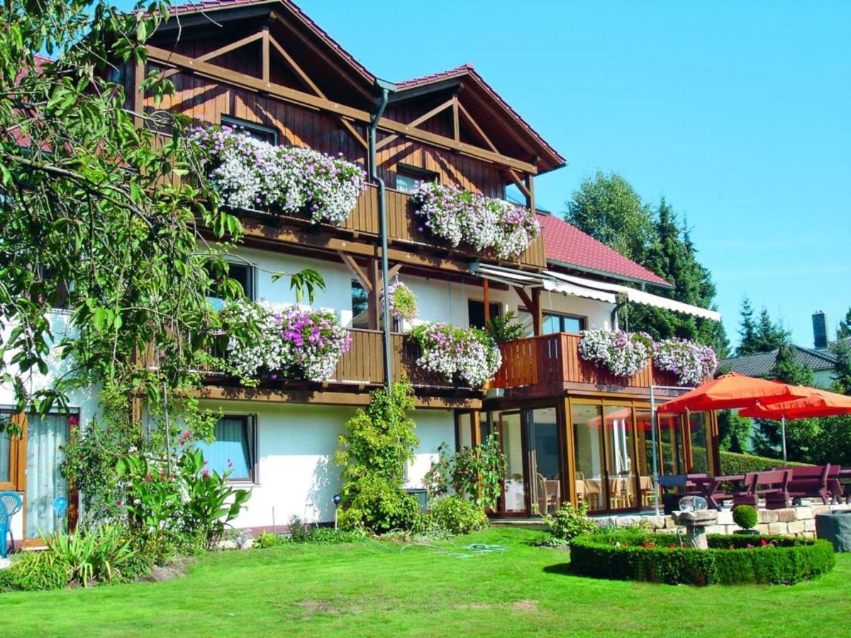 Gaestehaus Koeglmaier Kelheim Exterior foto